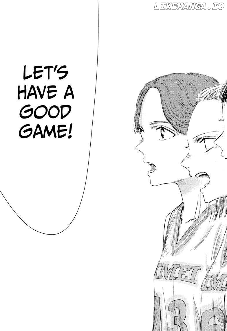 Blue Box, Chapter 178 image 09